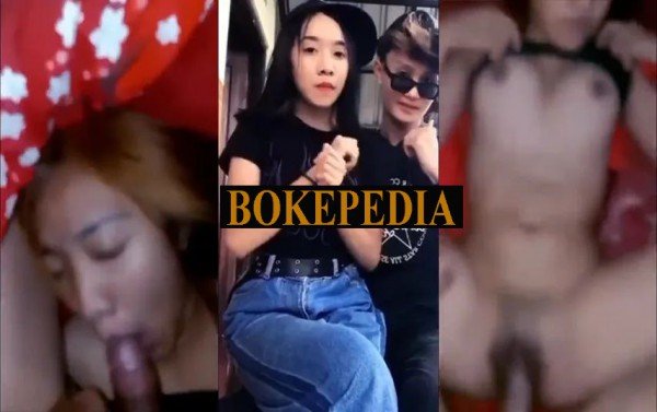 Bokep Indo VIRAL Rangga Tiktod Ngentot Ayangnya Part2
